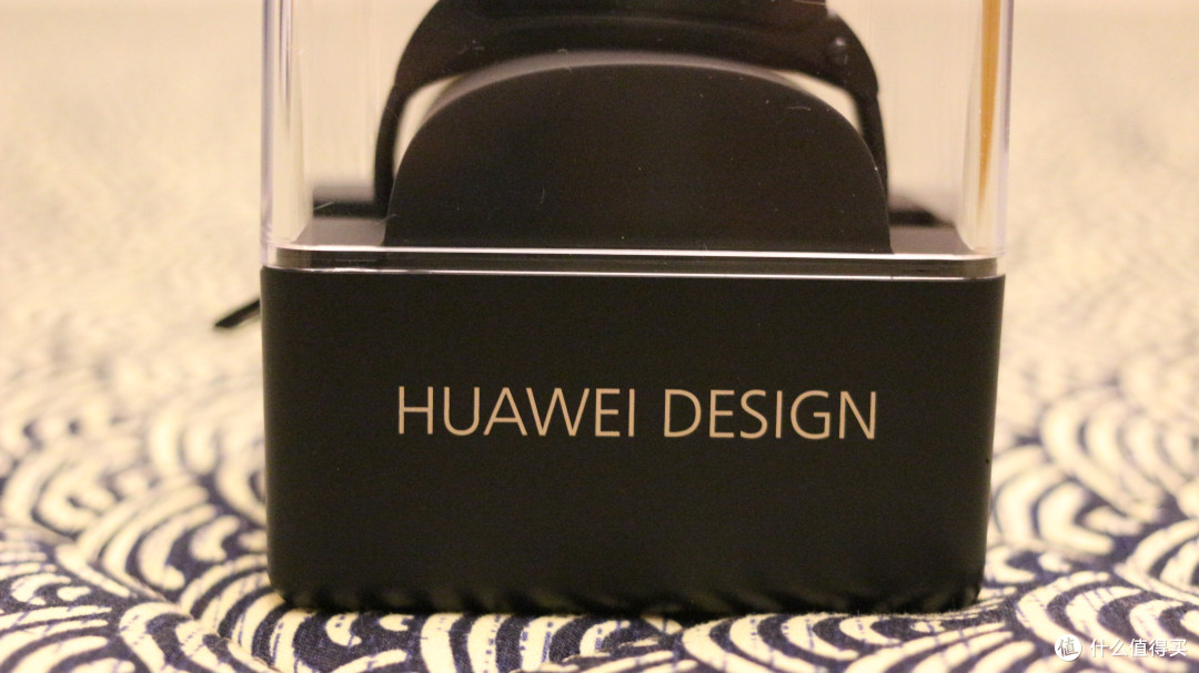 我为华为上了环：HUAWEI 华为 B2 智能手环