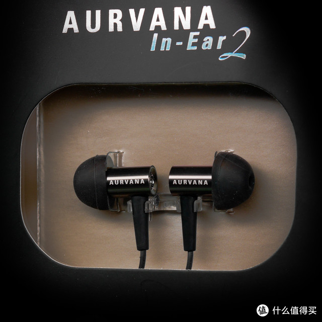闲着瞎折腾记+使用报告 —— 创新Aurvana In-Ear2动铁耳机