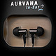 闲着瞎折腾记+使用报告 —— 创新Aurvana In-Ear2动铁耳机