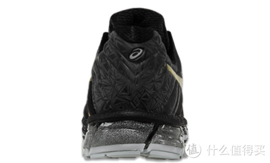 简配版更好驾驭：ASICS 亚瑟士 GEL-QUANTUM 180 跑鞋上市 定价130美元