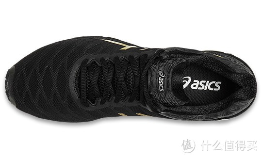 简配版更好驾驭：ASICS 亚瑟士 GEL-QUANTUM 180 跑鞋上市 定价130美元