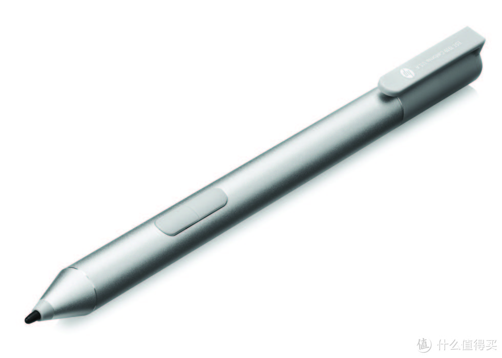 搭配Wacom 2048级压感手写笔：HP 惠普 发布 Elite X2 1012 商务变形本