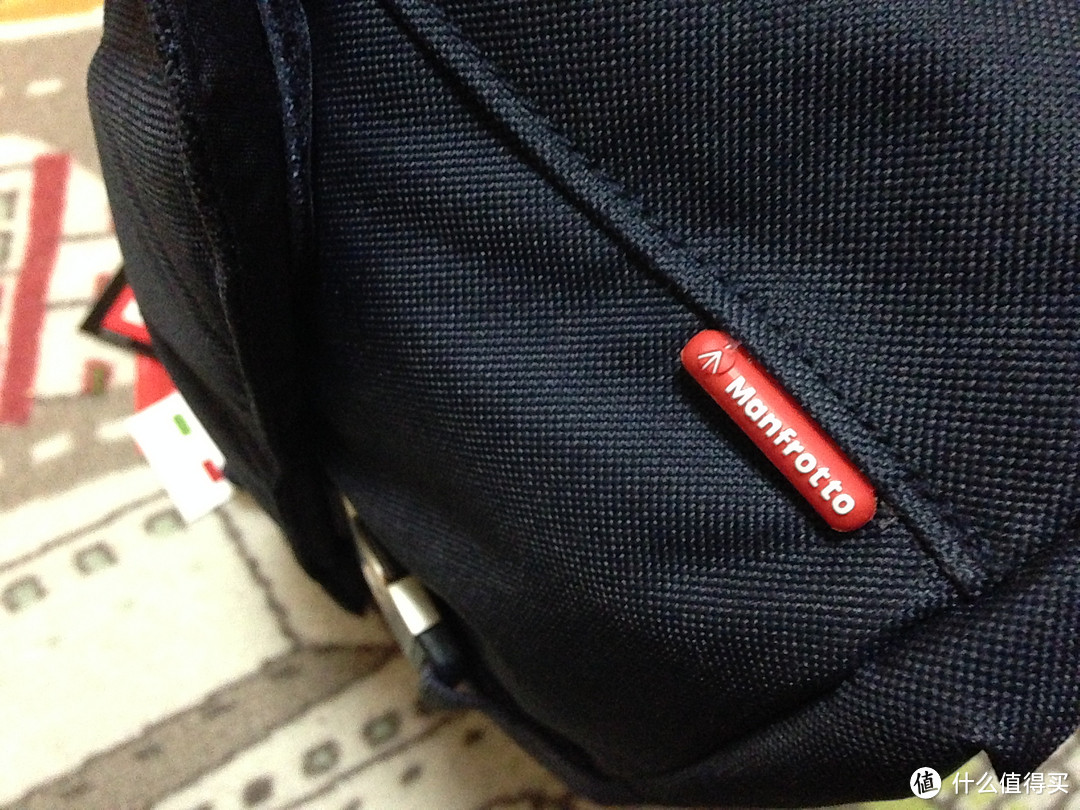 通勤OK！Manfrotto Allegra 15 Messenger 微单邮差包