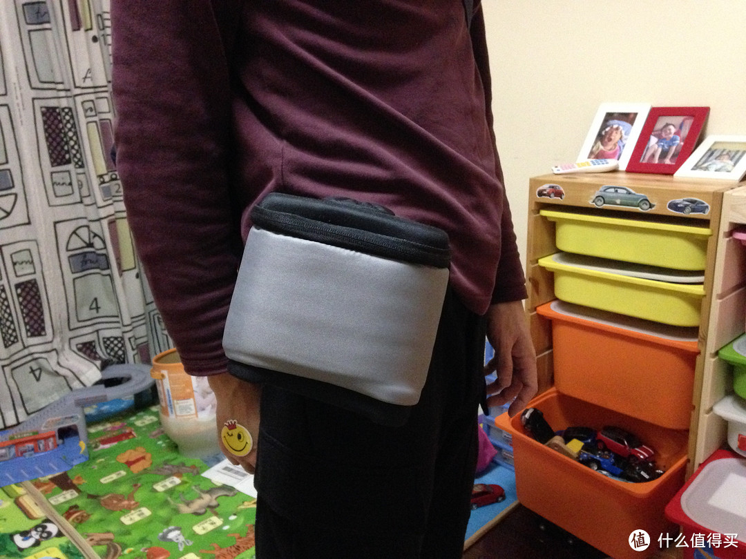 通勤OK！Manfrotto Allegra 15 Messenger 微单邮差包