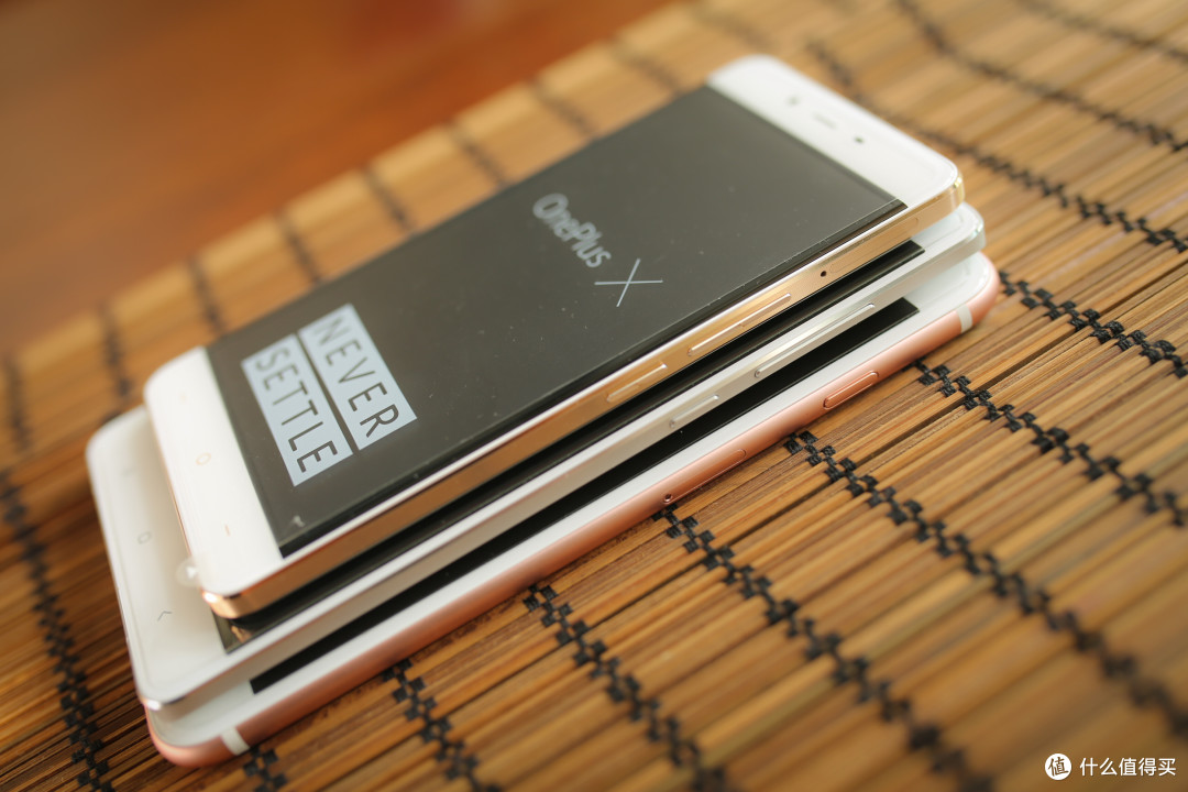 高颜值轻旗舰一加手机---Oneplus X