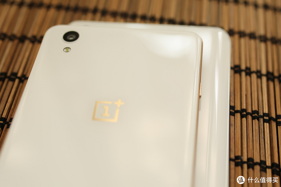 高颜值轻旗舰一加手机oneplusx