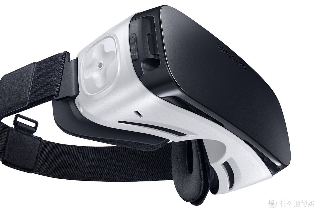 携Oculus技术而来：SAMSUNG 三星 Gear VR 虚拟现实眼镜正式开卖