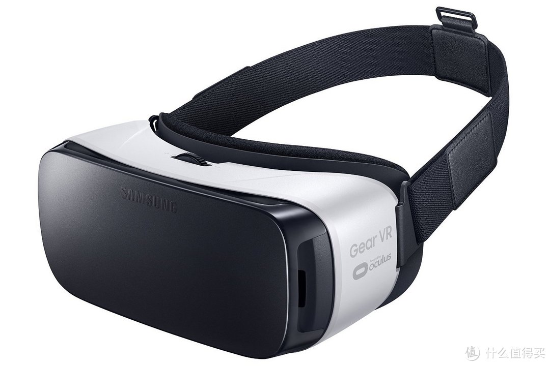 携Oculus技术而来：SAMSUNG 三星 Gear VR 虚拟现实眼镜正式开卖