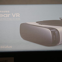 三星 Gear VR 虚拟现实眼镜开箱晒物(镜片|滚轮|触控板|旋钮)