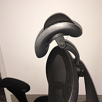 享耀家 松林 F3 人体工学椅使用总结(头枕|靠背|轮子|优点|缺点)