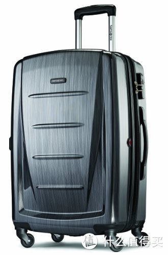 Samsonite 新秀丽 Luggage Winfield 2 Fashion HS Spinner 万向轮拉杆箱