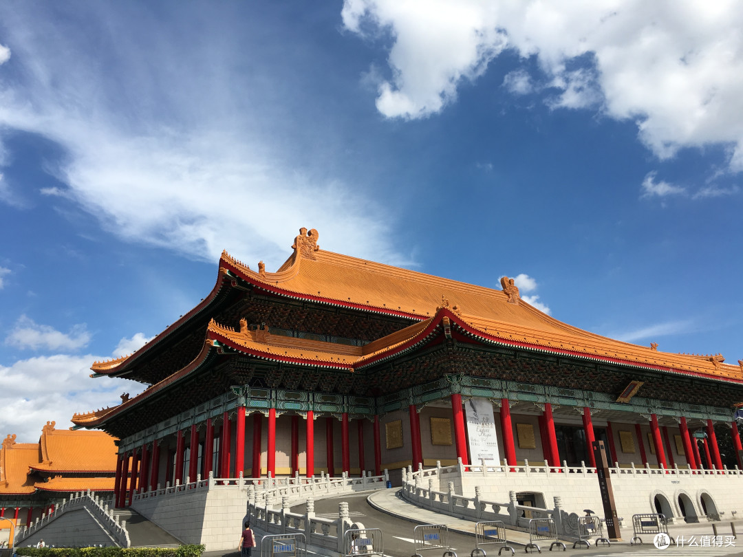 台北旅游攻略 | 台北旅游景点介绍_台北故宫_什么值得买