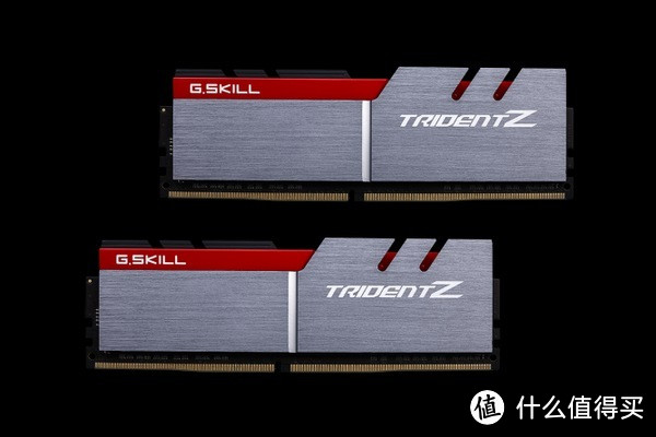 频率爆表！G.SKILL 芝奇 推出 Trident Z 4133MHz DDR4内存套装