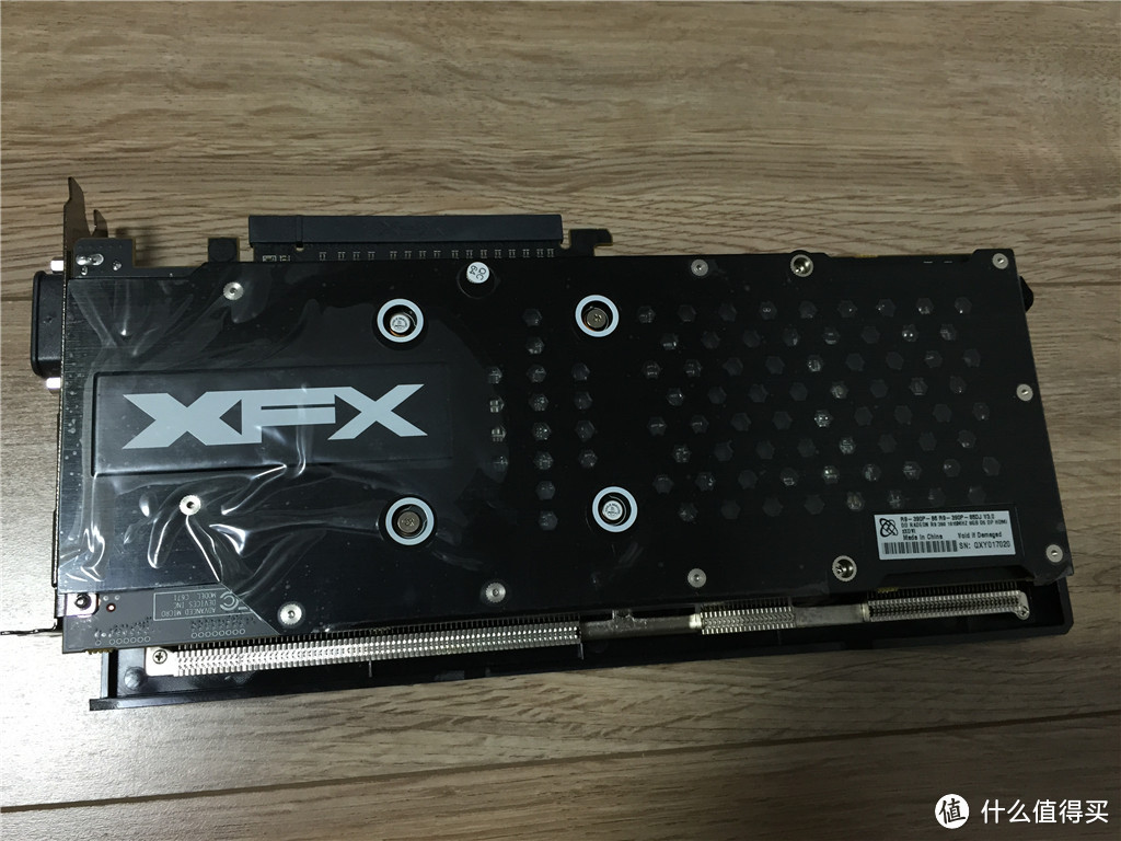 远不止如此：XFX 讯景 R9 390显卡、Kingston 金士顿 骇客神条、DELL 戴尔 23.8英寸显示器等