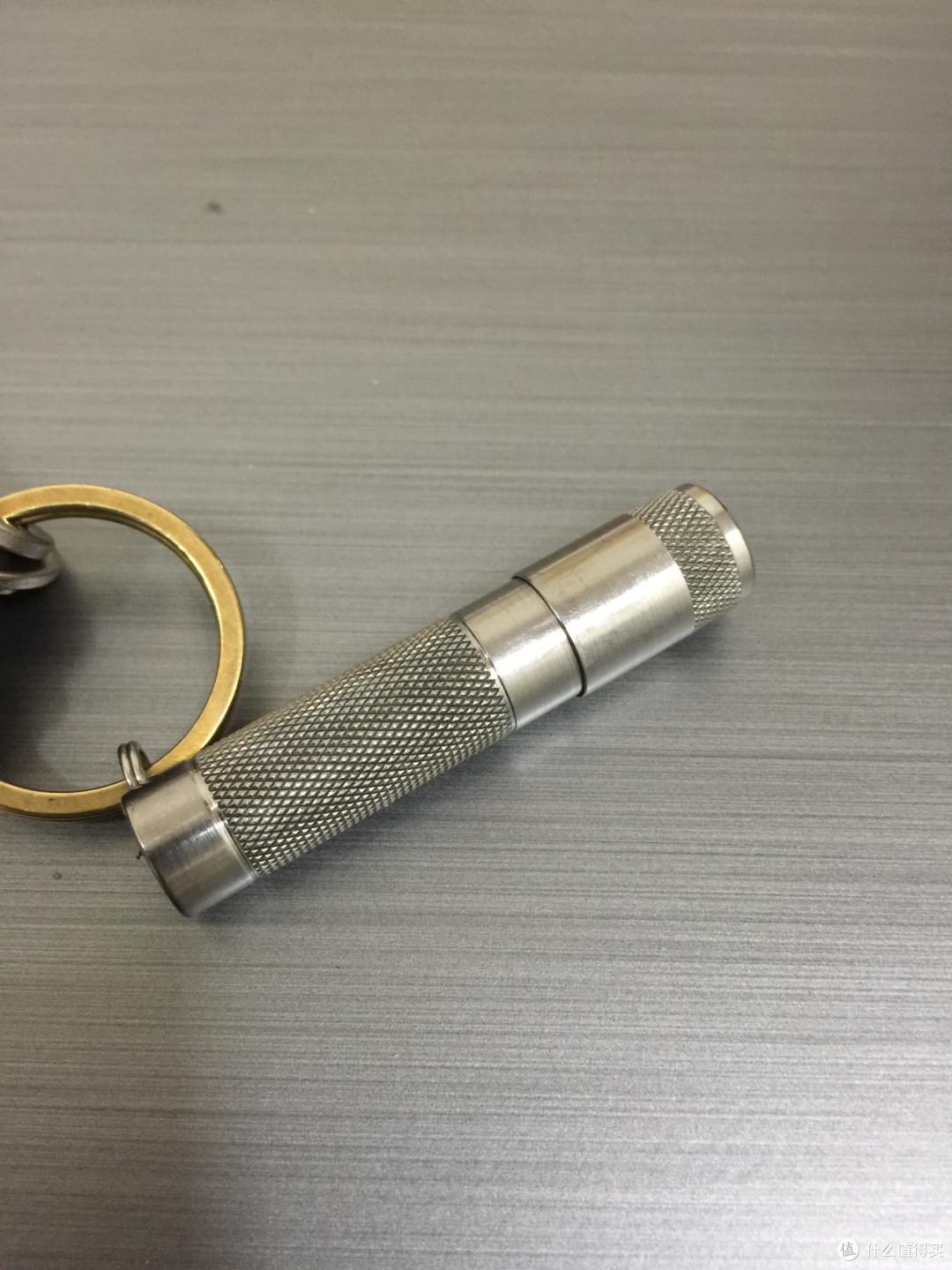 老男人的简单EDC
