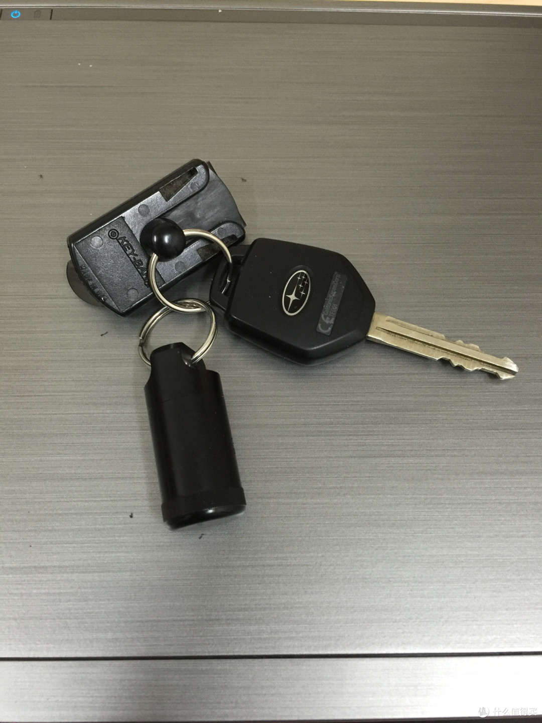 老男人的简单EDC