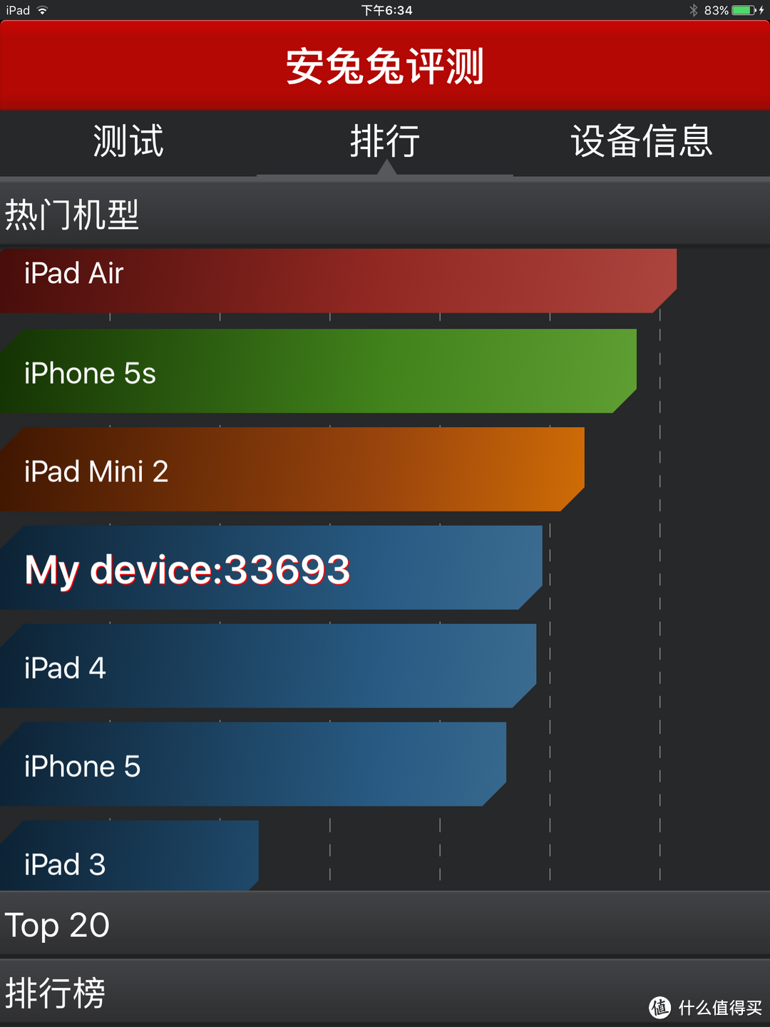 做一个合格的备胎：蓝魔 i7s 平板电脑 简评与对比