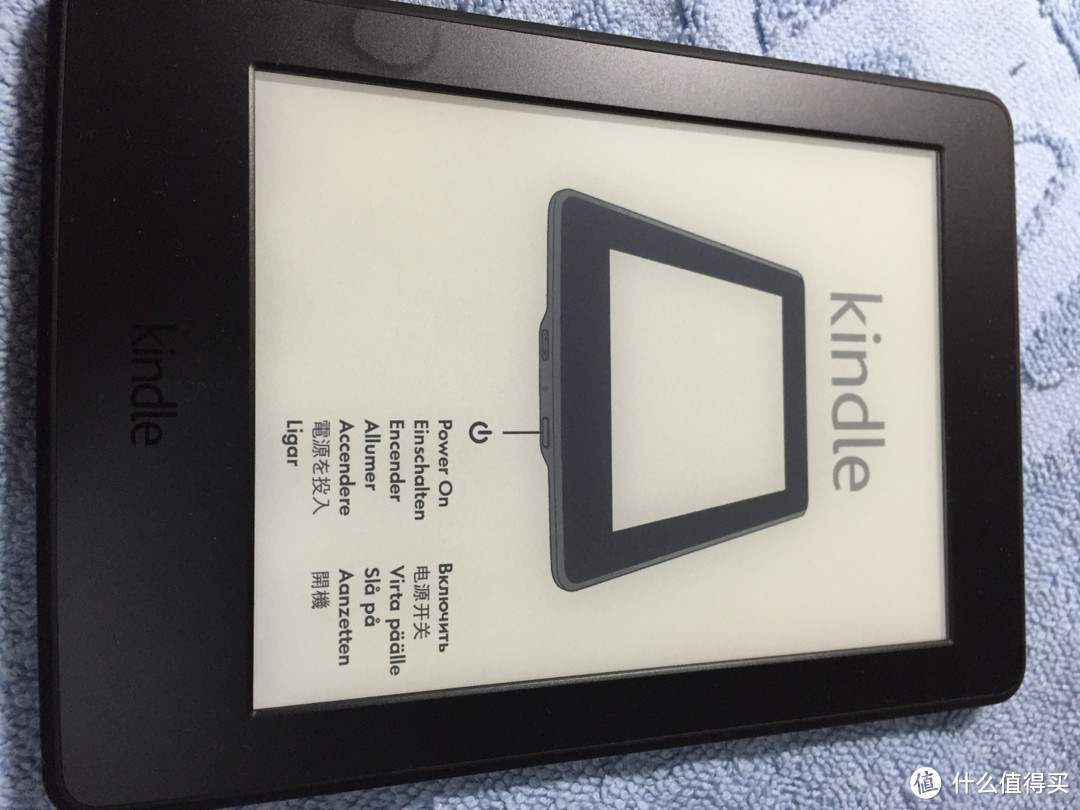 双十一京东PLUS会员购入：Amazon 亚马逊 kindle paperwhite 3 国行版 电子阅读器