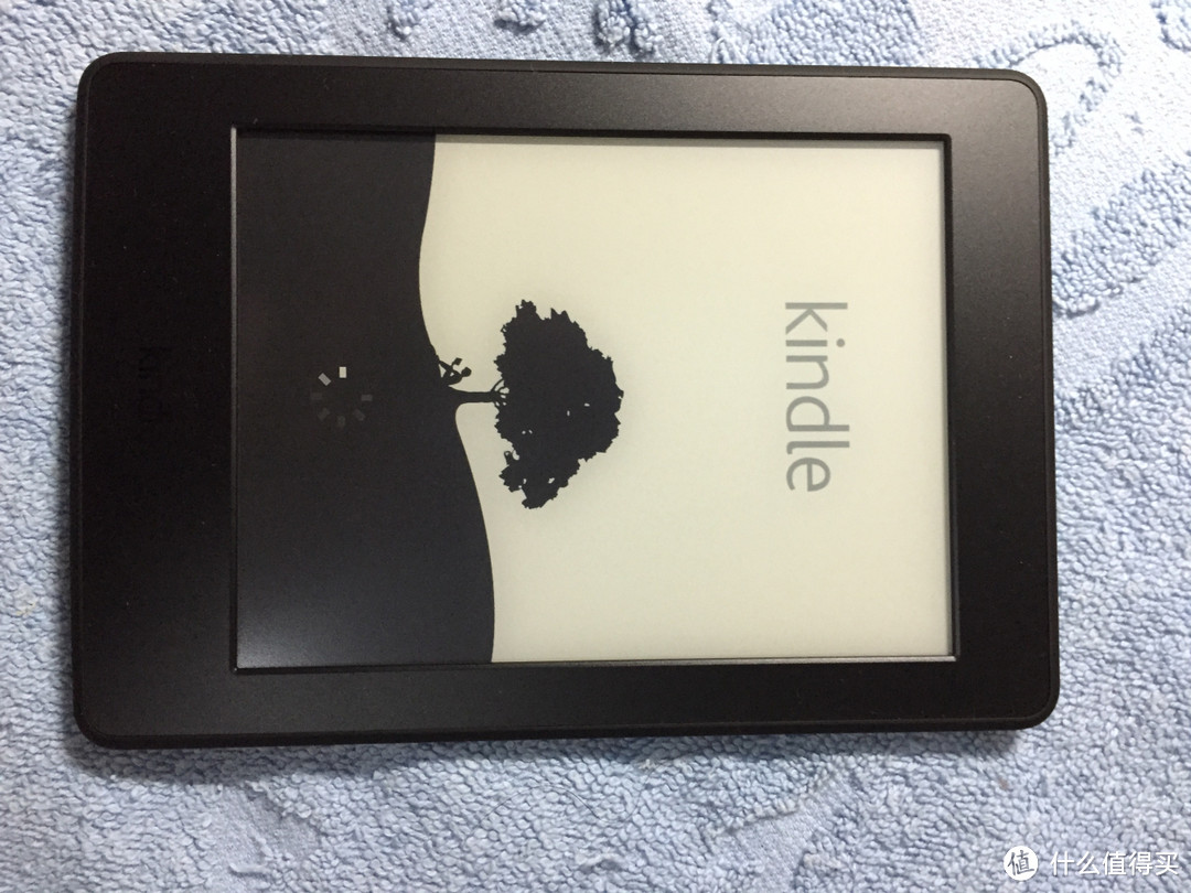 双十一京东PLUS会员购入:Amazon 亚马逊 kindle paperwhite 3 国行版 电子阅读器