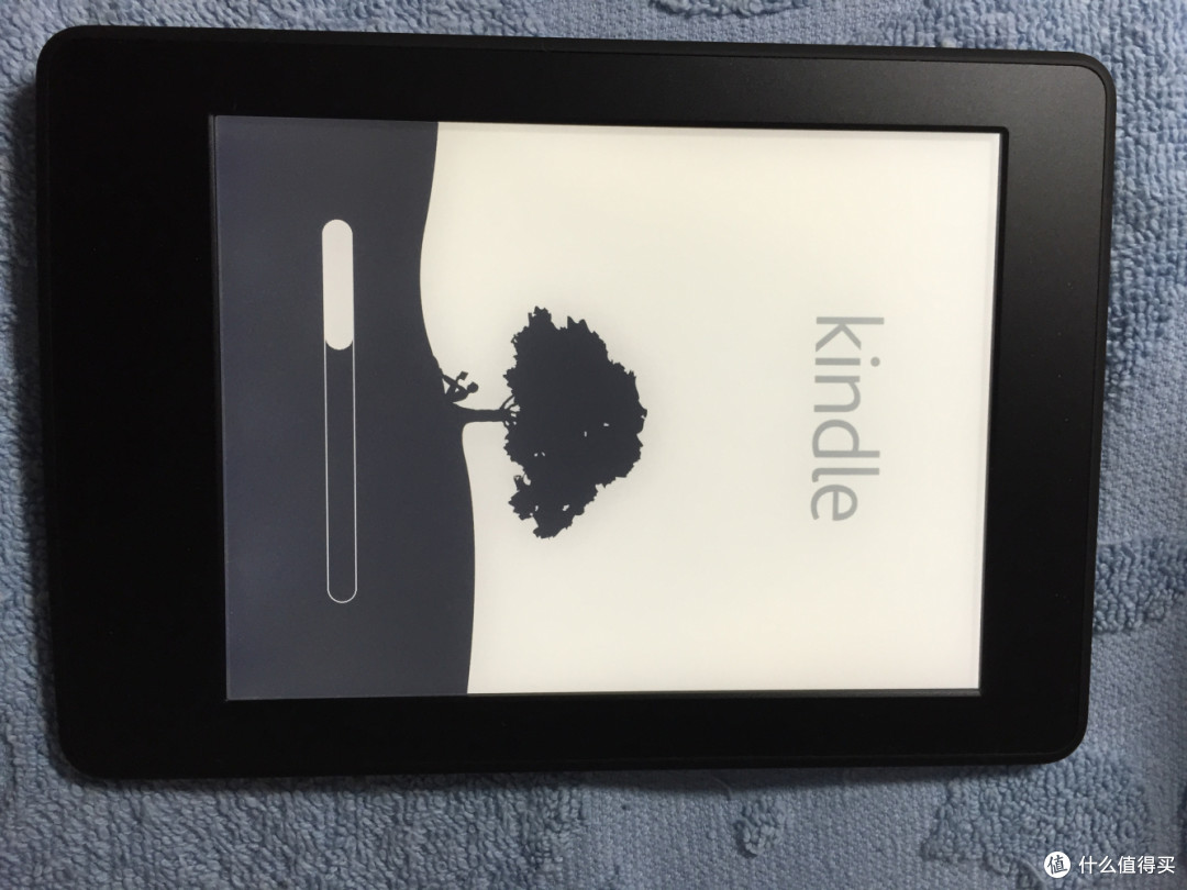 双十一京东PLUS会员购入:Amazon 亚马逊 kindle paperwhite 3 国行版 电子阅读器