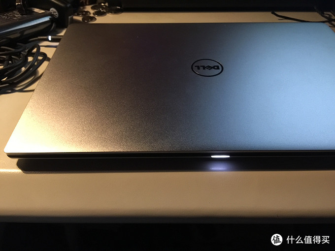 颜值加分：DELL 戴尔 XPS13-9350-1708 13.3英寸 超极本 开箱