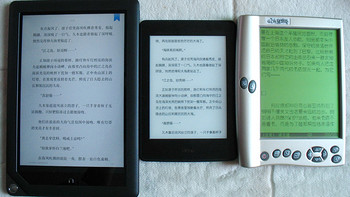 Amazon 亚马逊 Kindle Paperwhite 3 电纸书 开箱（附老、中、青三代电子书简单对比）