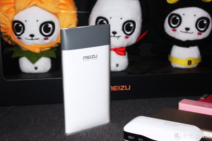 魅族移动电源m10怎么样