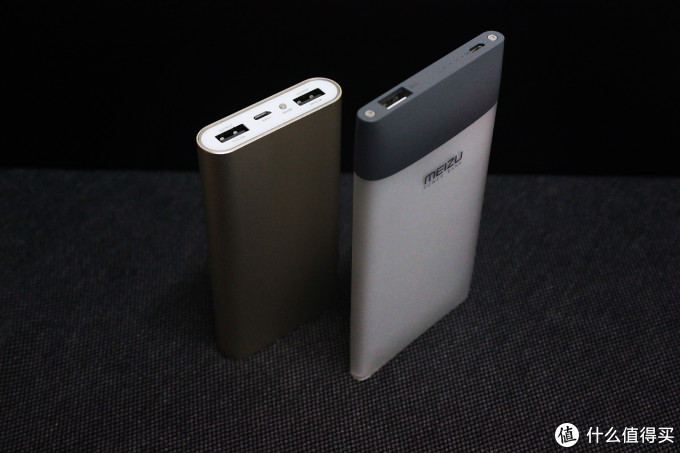 魅族m10 移动电源