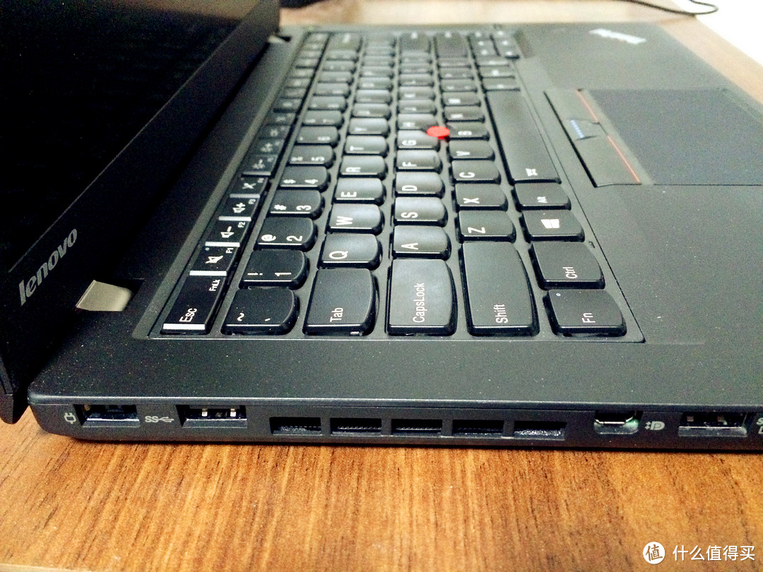 美国ThinkPad 8通道海淘T450S，伪开箱+简单攻略