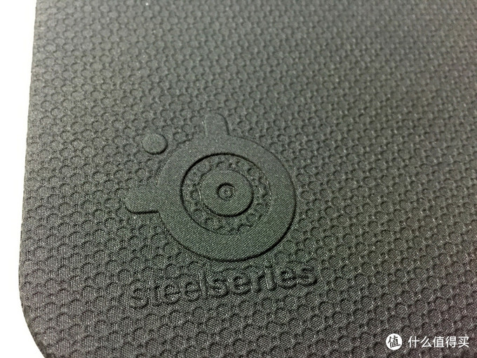 SteelSeries 赛睿 Dex 鼠标垫 使用体验