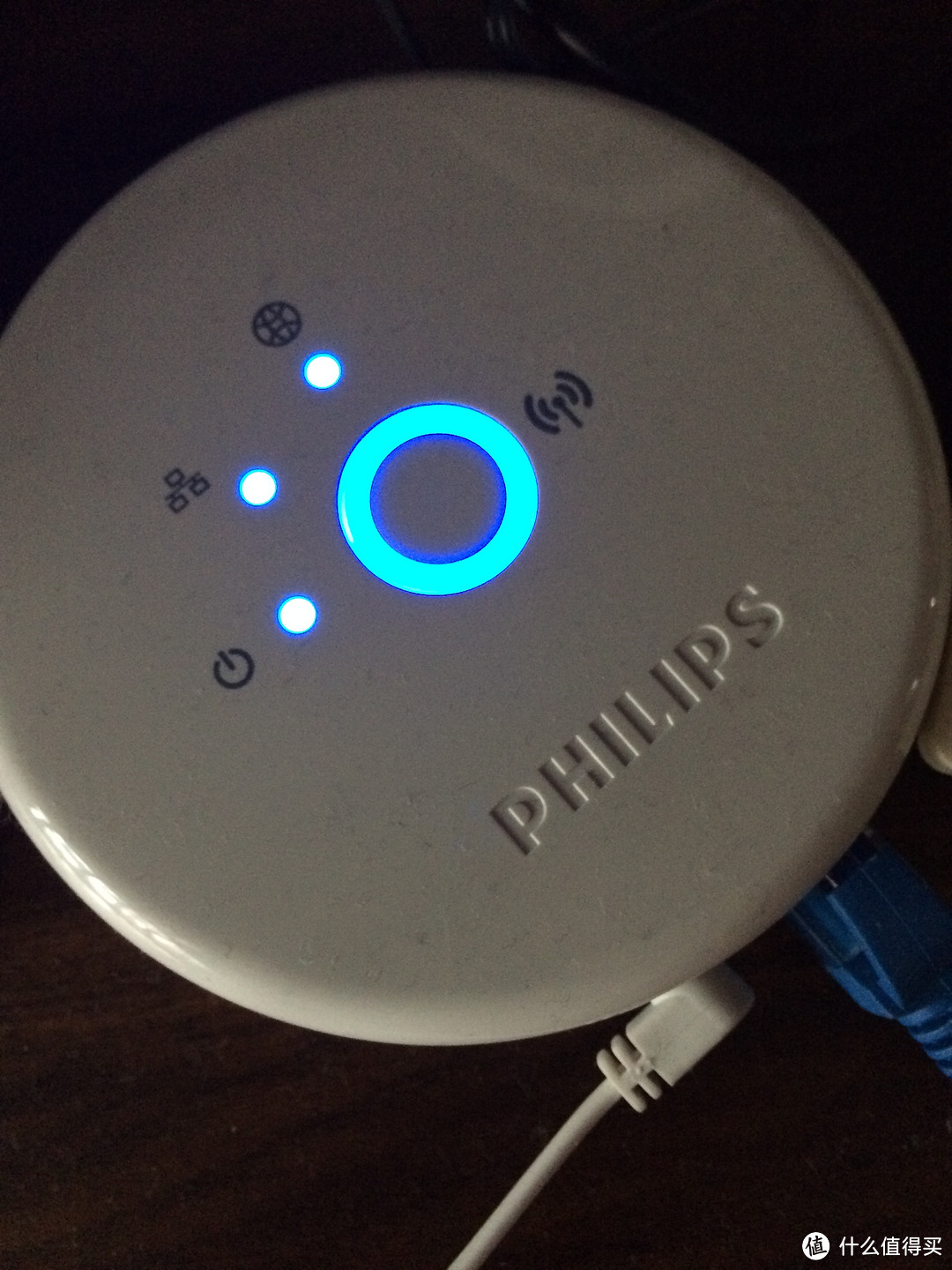 Philips HUE LUX 智能灯泡 开箱及简单使用评测