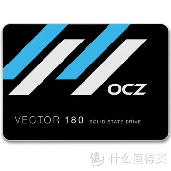 性能与安全的平衡—OCZ 饥饿鲨 Vector180 240G 固态硬盘深度评测