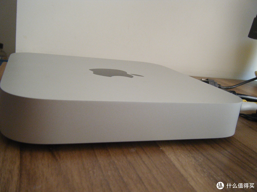 #双11晒战绩# 我的小苹果：Apple 苹果 Mac mini 开箱