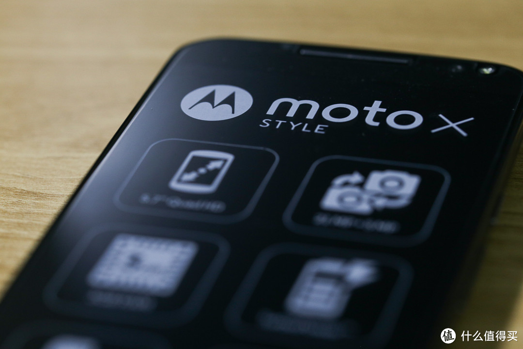 Moto之路——Moto X Style 智能手机开箱体验