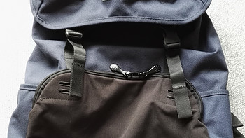 CRUMPLER 澳洲小野人 ASO OUTPOST 电脑包