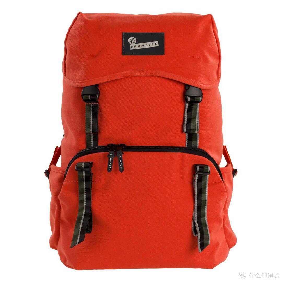 CRUMPLER 澳洲小野人 ASO OUTPOST 电脑包