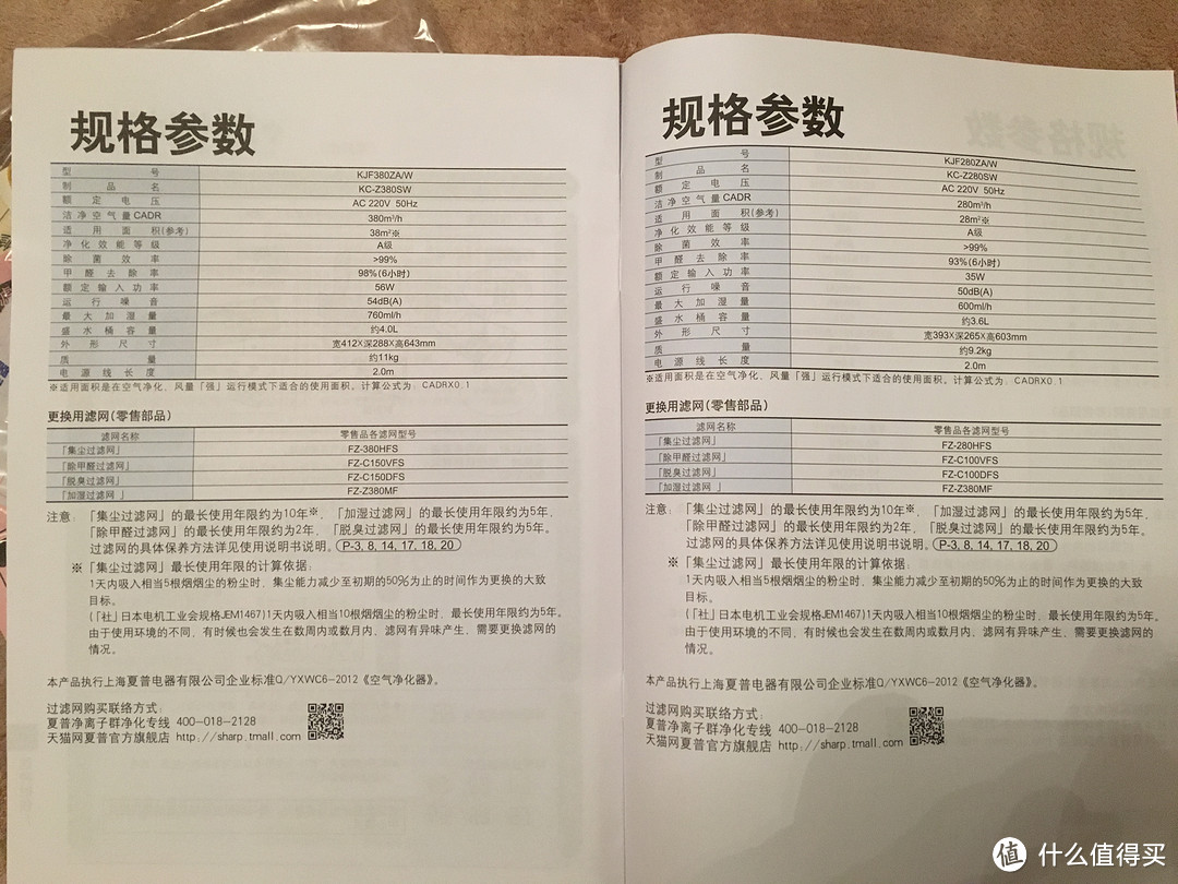 送给爸妈的双十一:血糖仪+冰箱+空气净化器+窗宝