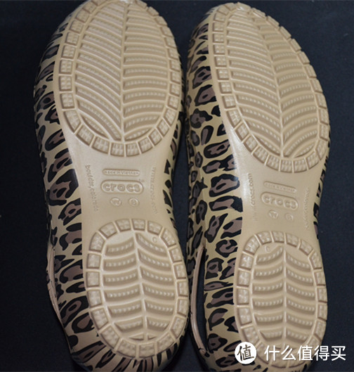 记一次失败的海淘：Crocs 卡洛驰 Kadee 女式休闲洞洞鞋（附加真人兽）