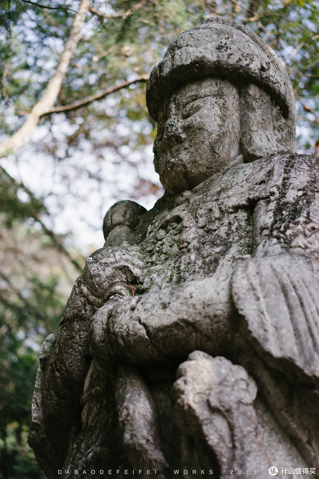 时光备份之金陵一瞥：南京一日游记