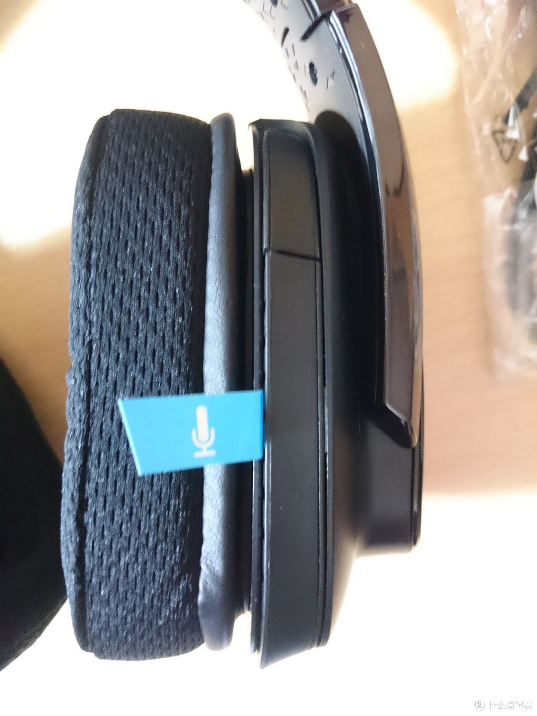 罗技G633游戏耳机开箱评测