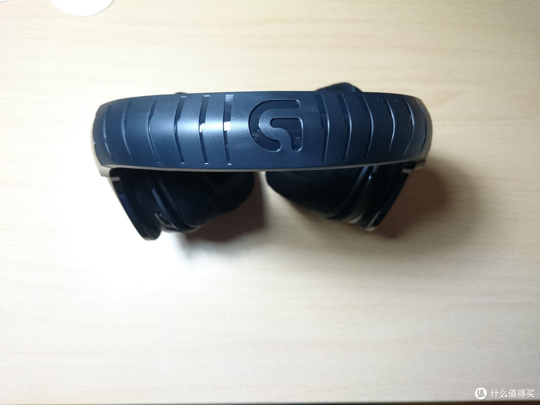 罗技G633游戏耳机开箱评测