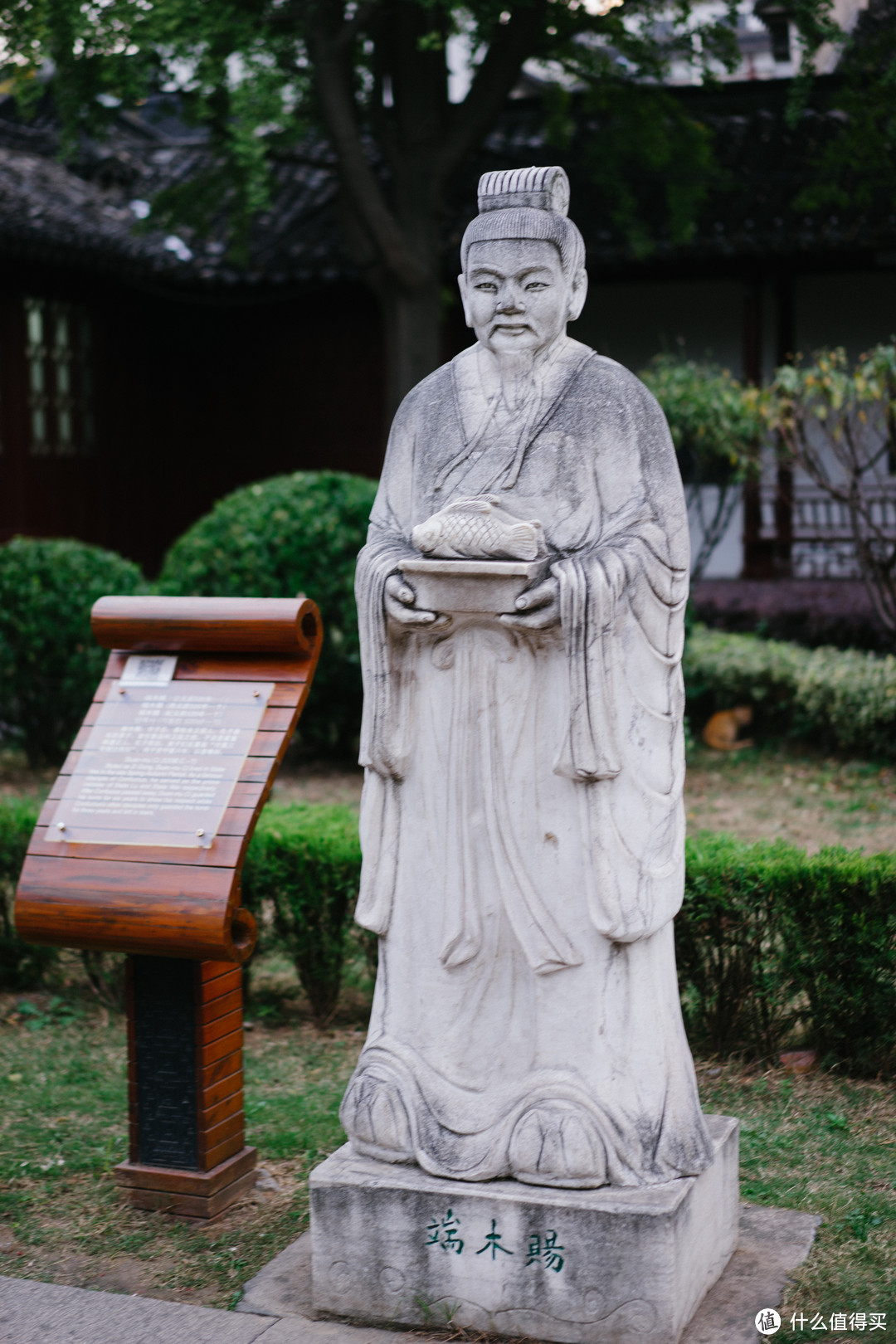 时光备份之金陵一瞥：南京一日游记