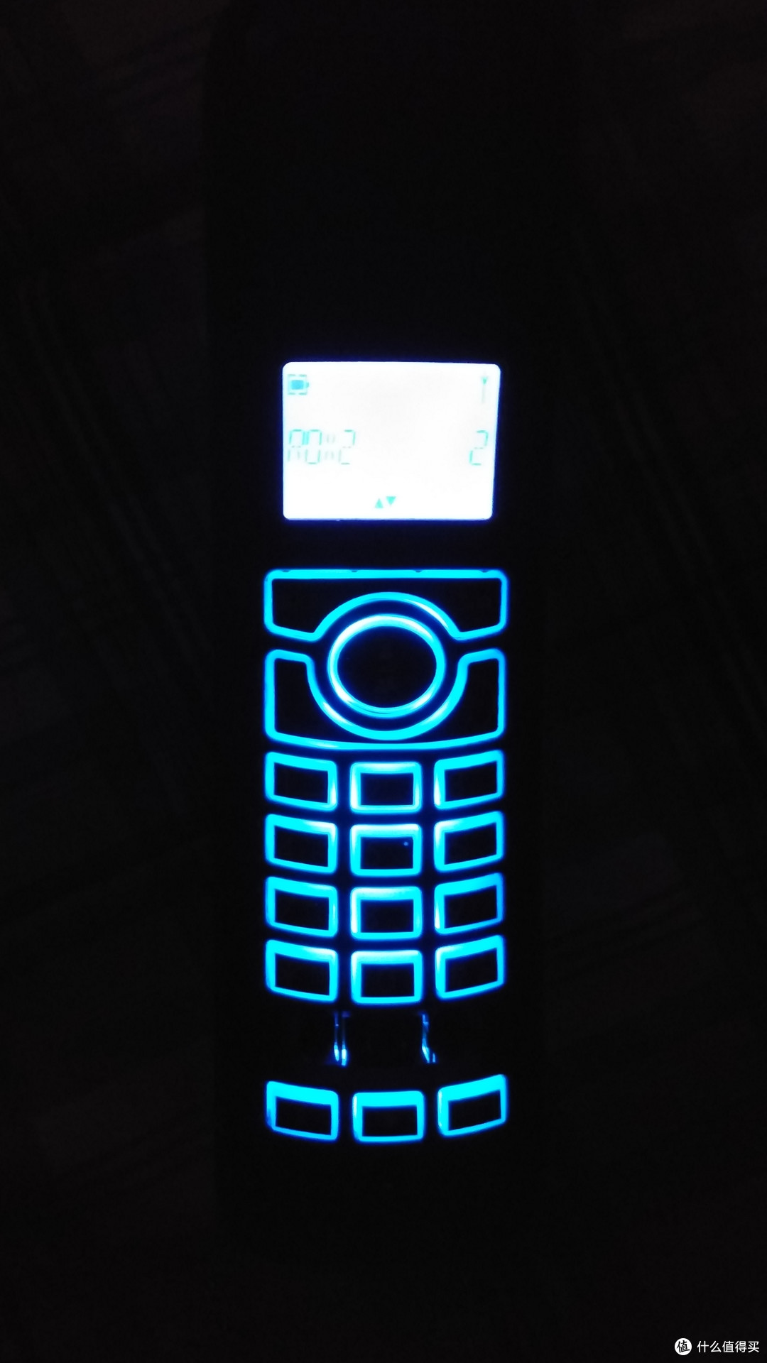 固定电话——AEG SOLO10和ECLIPSE 10