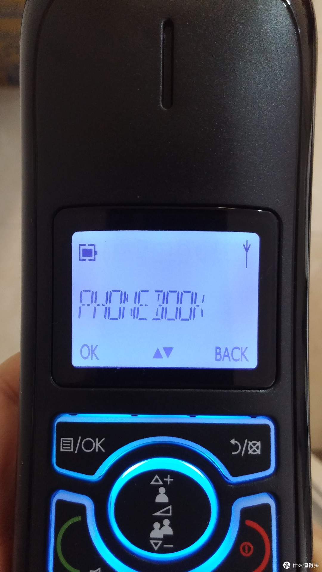 固定电话——AEG SOLO10和ECLIPSE 10