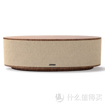 品质生活 装X之选：AULUXE 欧乐司 AW2020 New Casa HIFI无线蓝牙 木质音箱