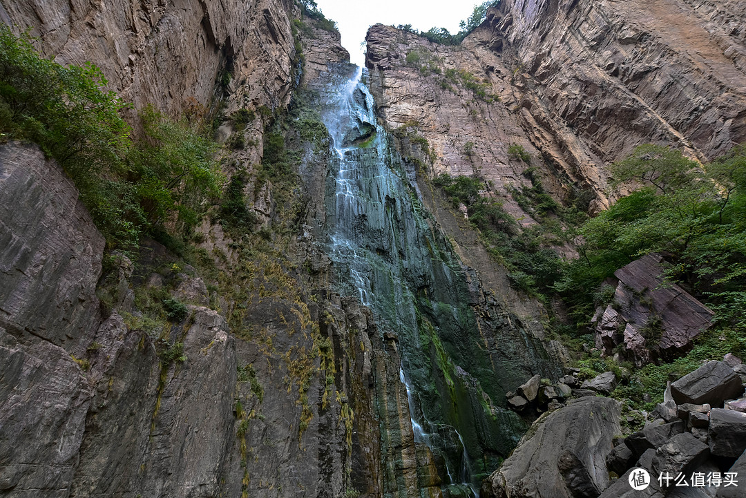 八百里太行山之南太行