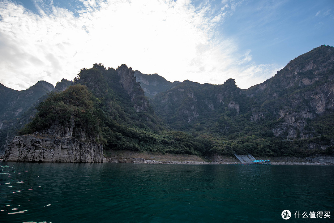 八百里太行山之南太行