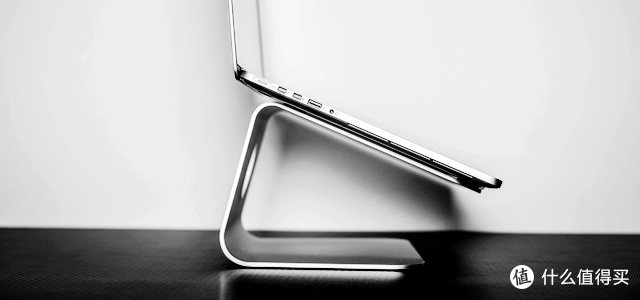 贴心礼物：Rain Design mStand mTower 全铝笔记本支架 开箱