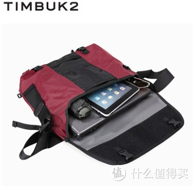 双十一战利品！TIMBUK2 天霸 邮差包