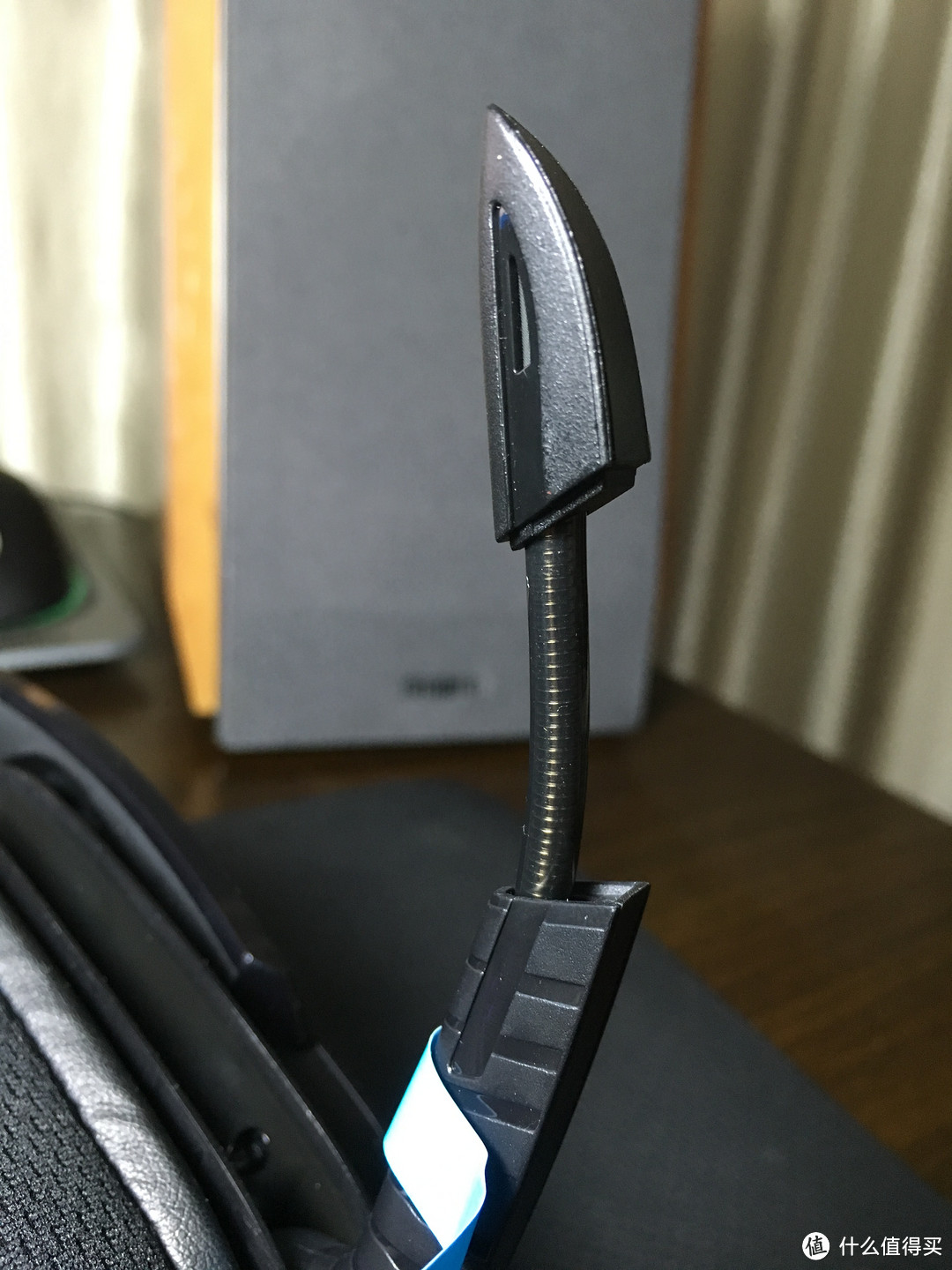 带光而来的罗技游戏耳机新旗舰【G633 RGB 7.1 环绕声游戏耳机麦克风】